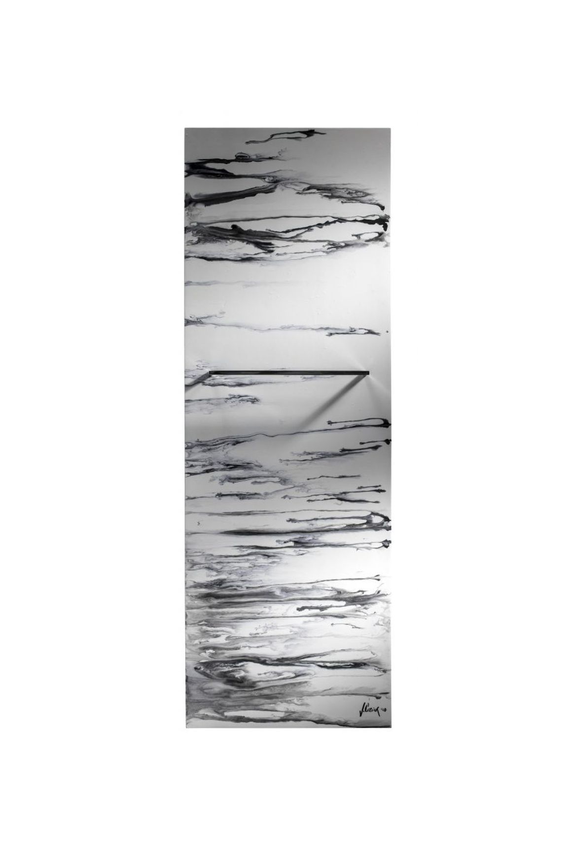 Cinier Olycal Stone Towel Wamer/Radiator