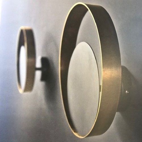 Circle Wall 25 Light