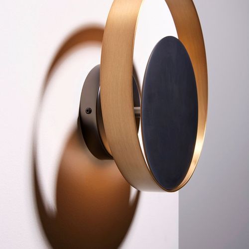 Circle Wall 25 Light