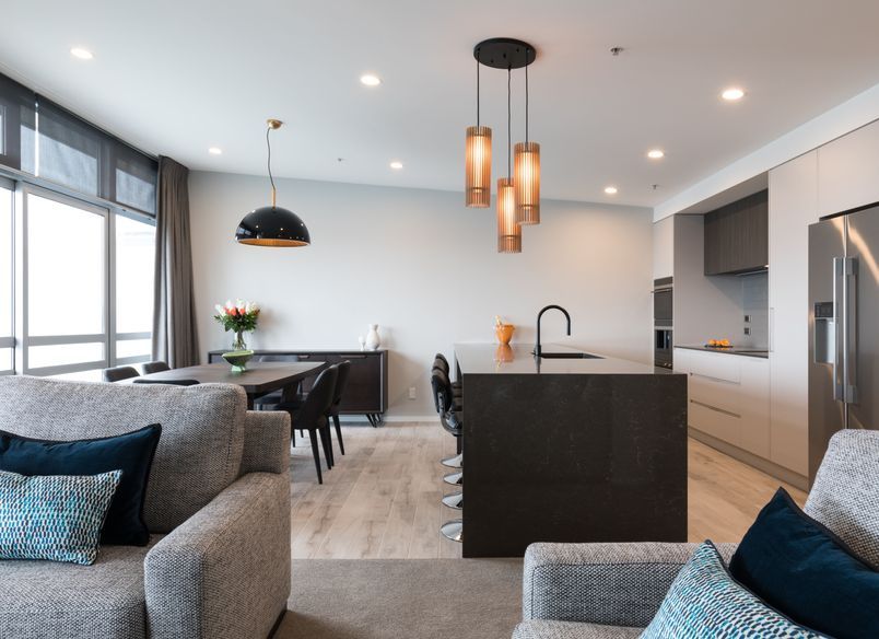 City Apartment