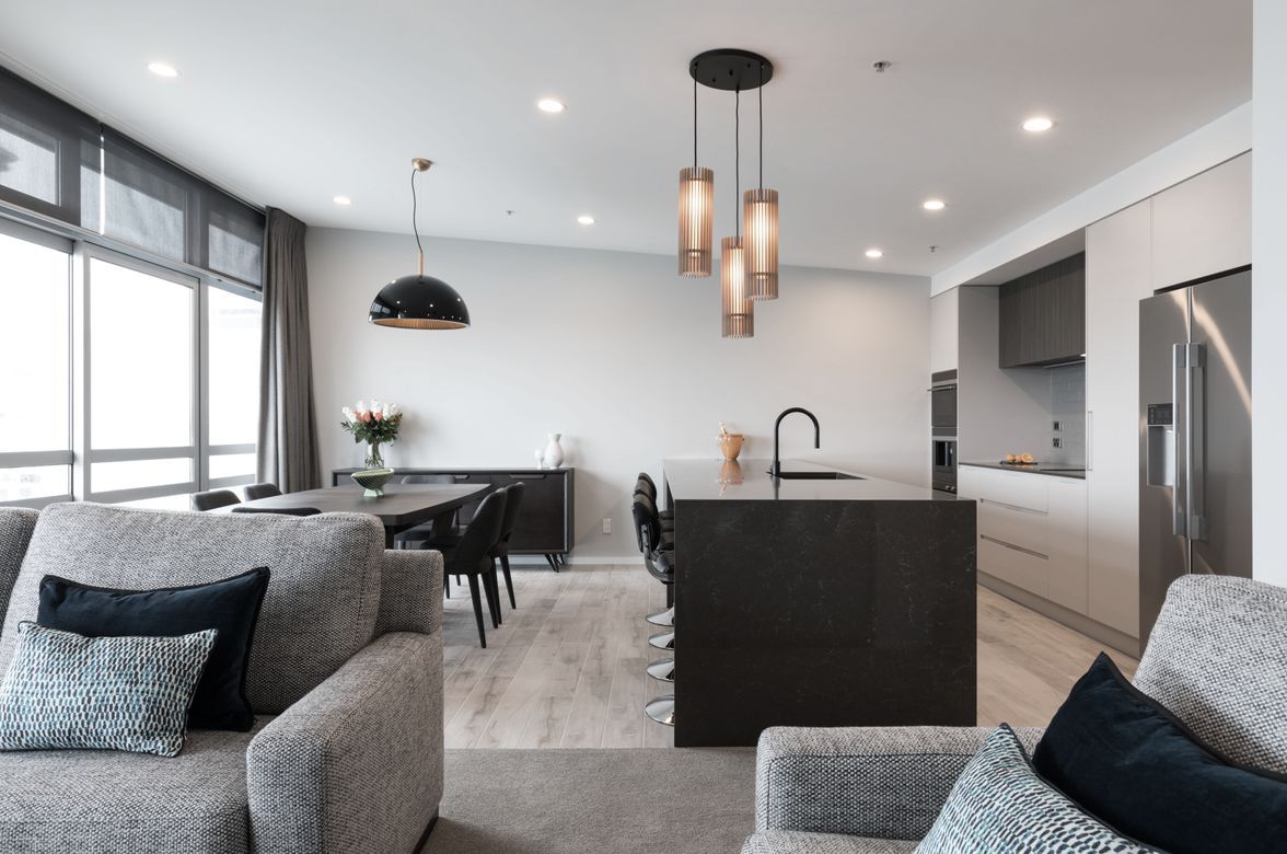 City Apartment
