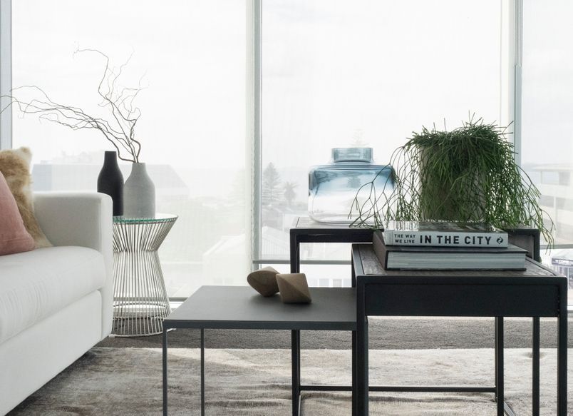 City Apartment
