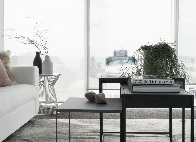 City Apartment