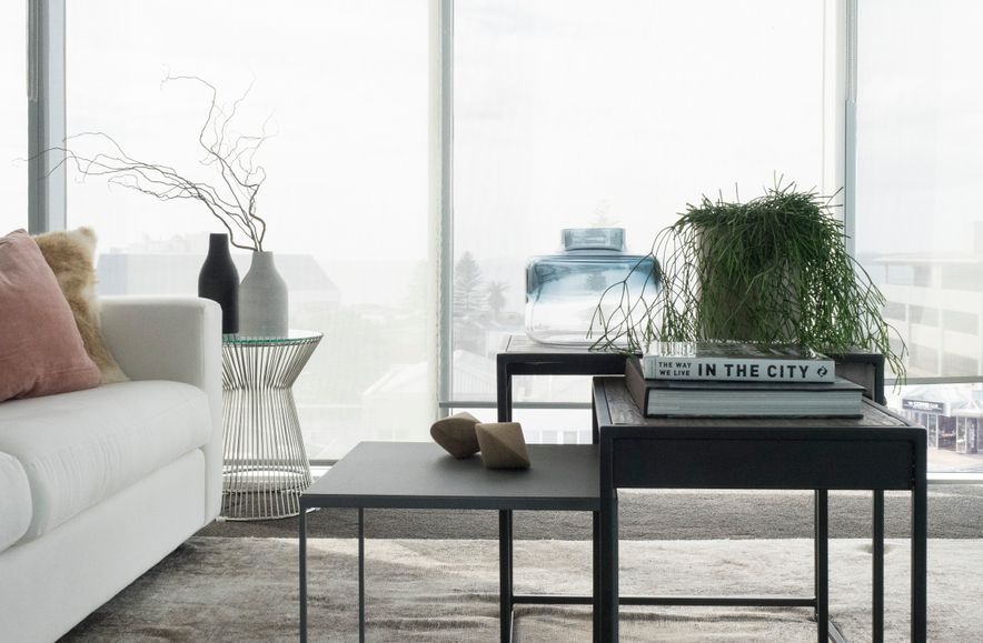 City Apartment