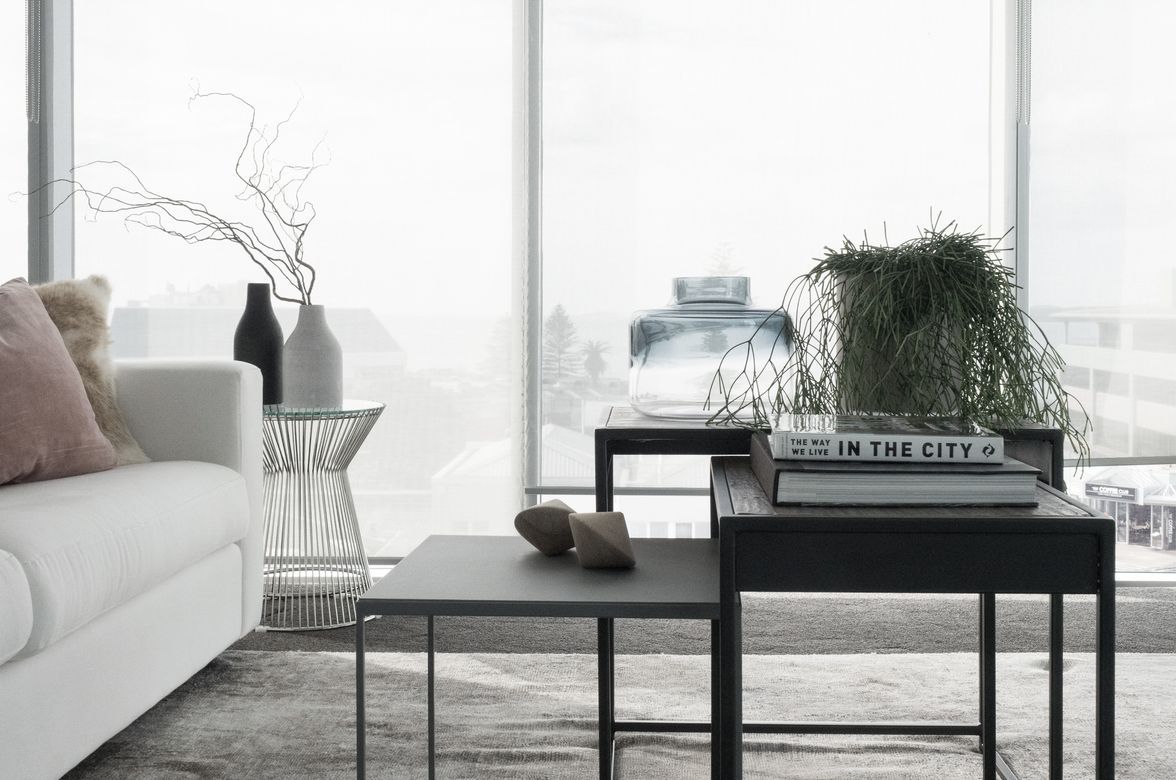 City Apartment