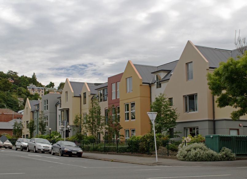 City College Dunedin