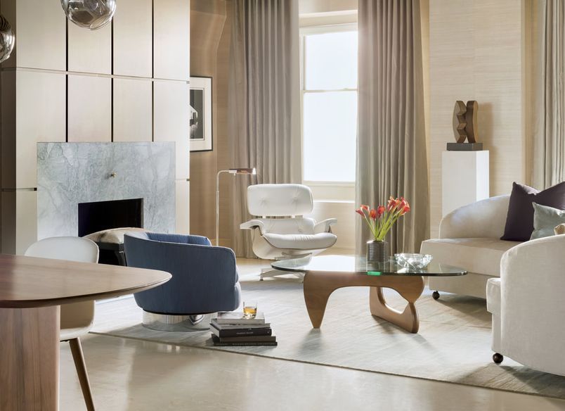 City Suite