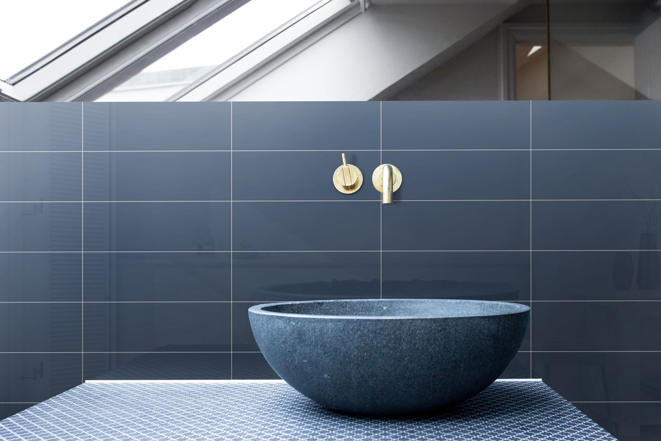 City Wall Tiles