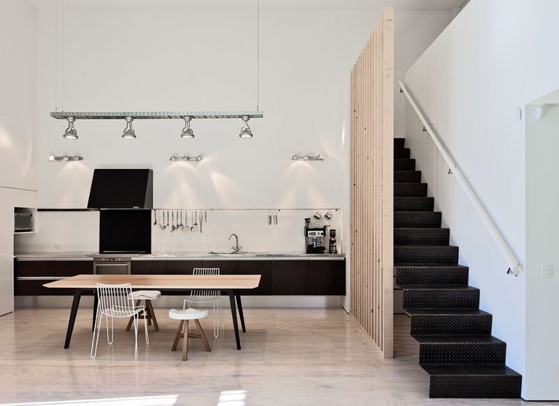 City House