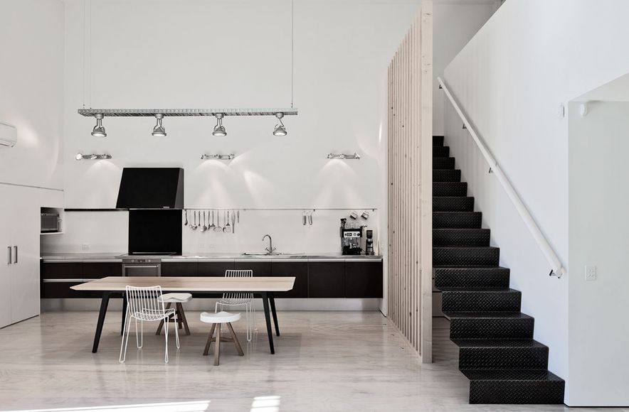 City House