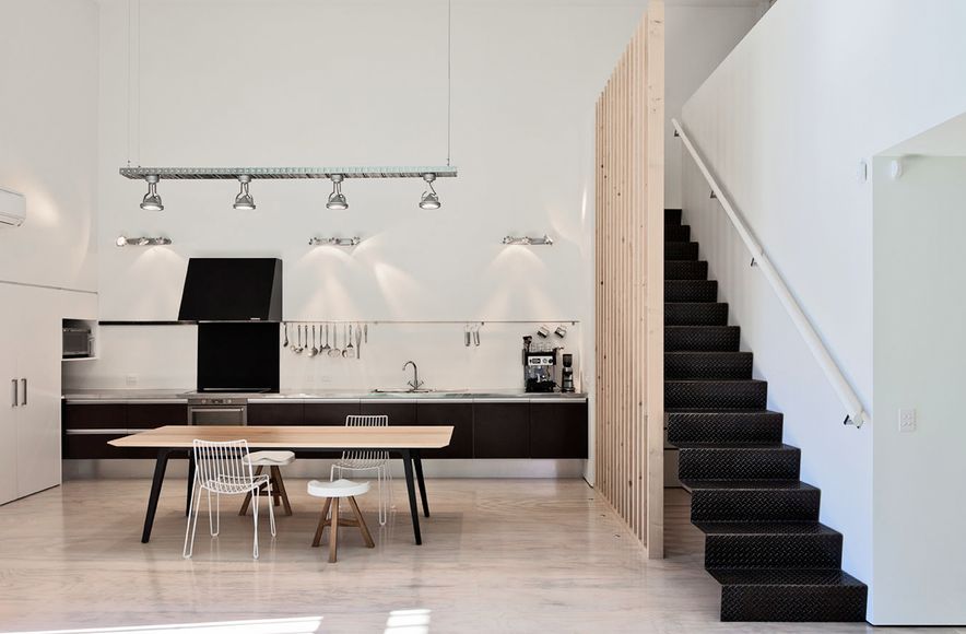 City House