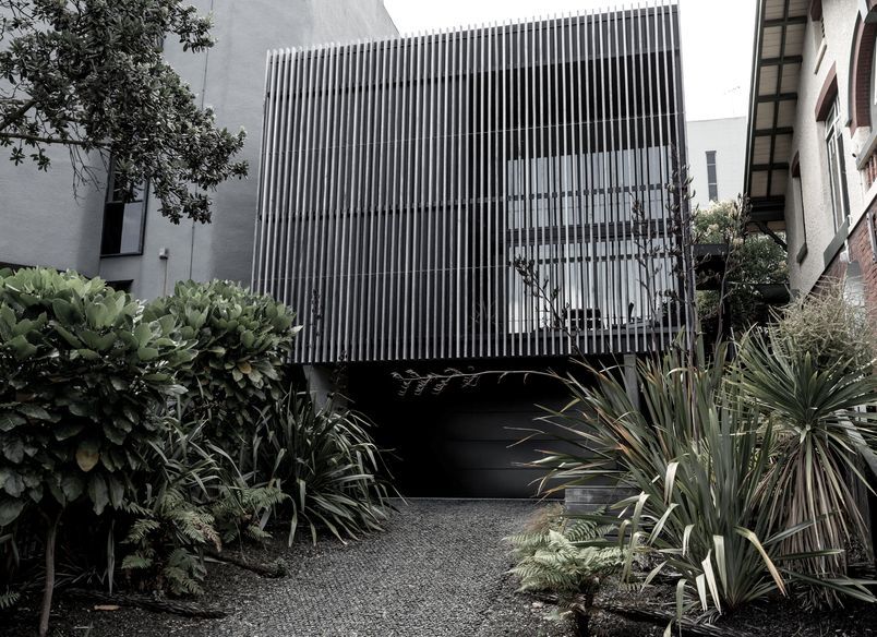 City House
