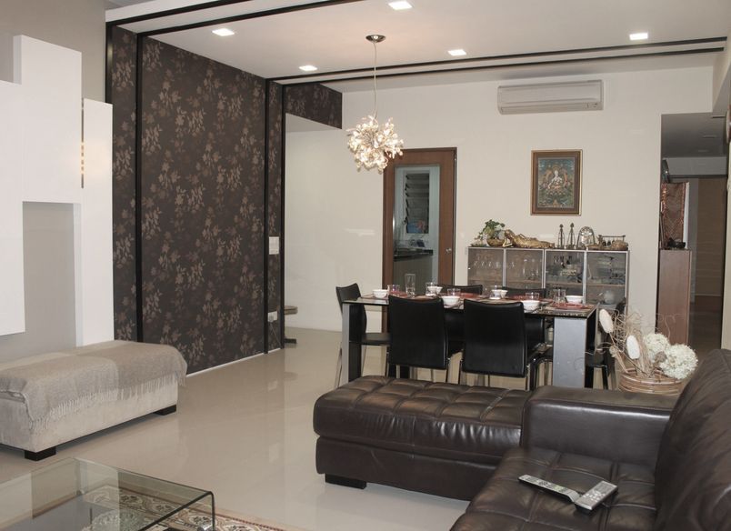 Citylights Condominium, Singapore