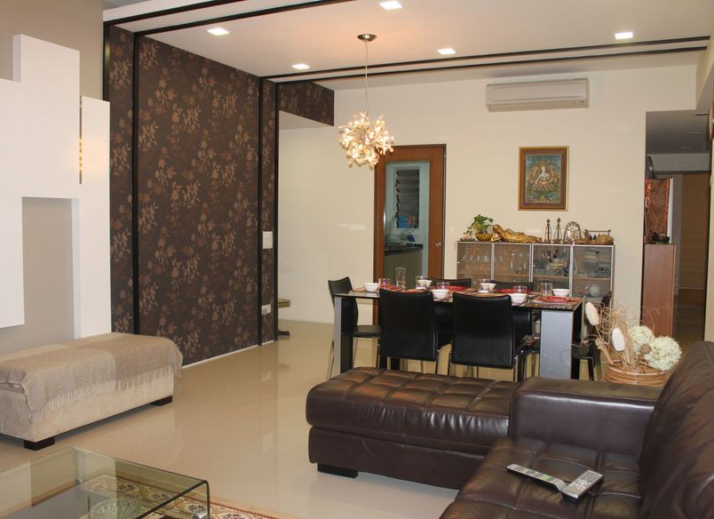 Citylights Condominium, Singapore