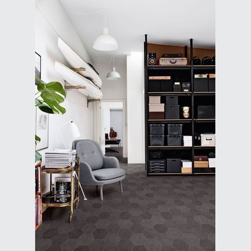 Cityscape Residential Vinyl