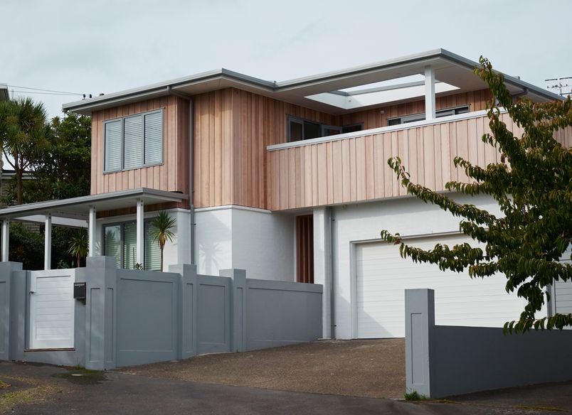 Clarendon Road House