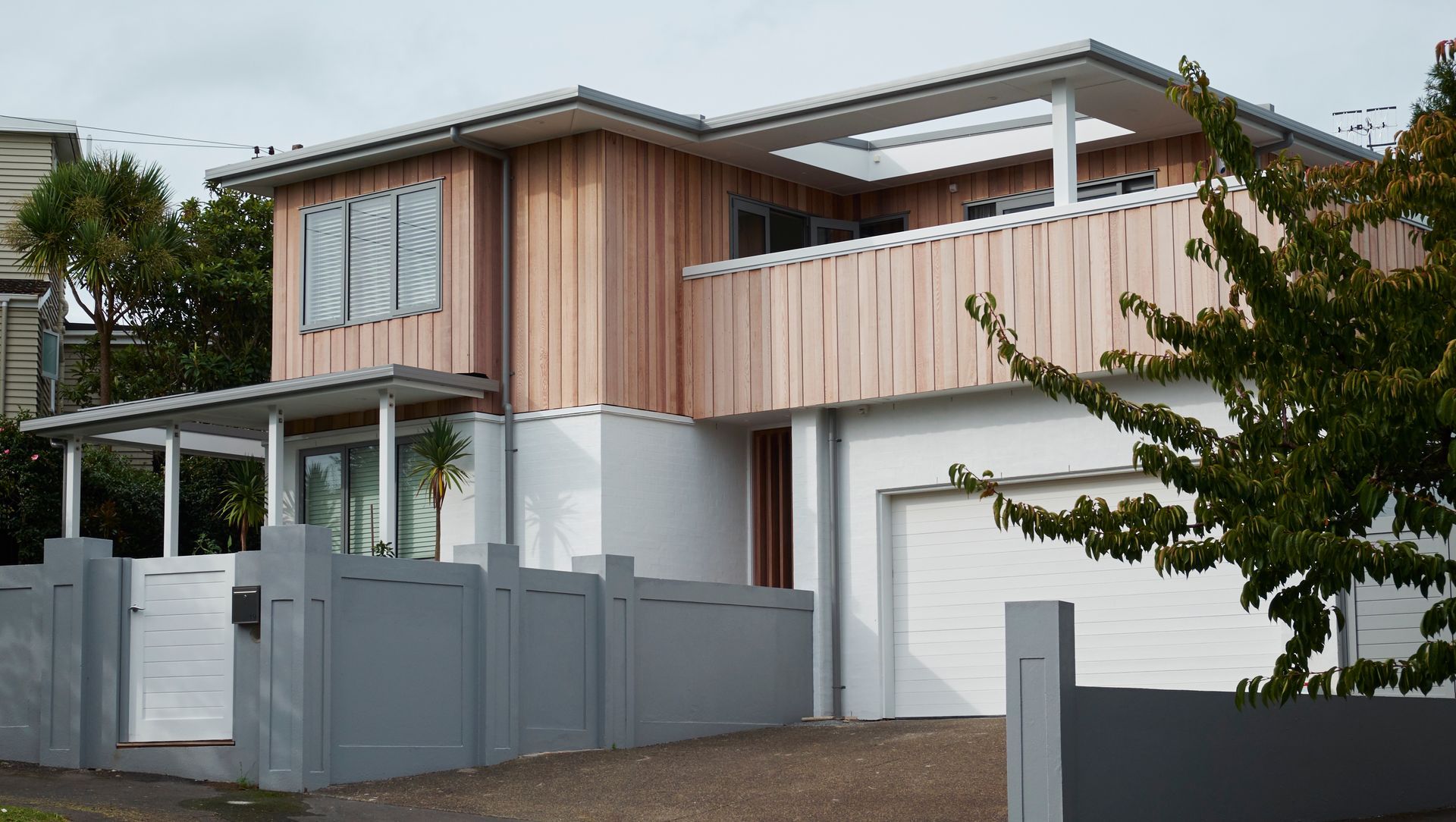 Clarendon Road House banner