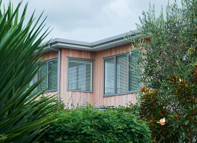 Clarendon Road House