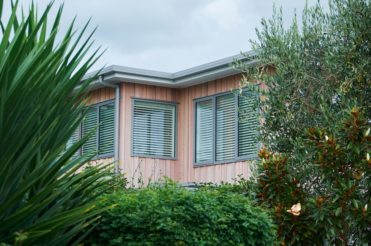 Clarendon Road House
