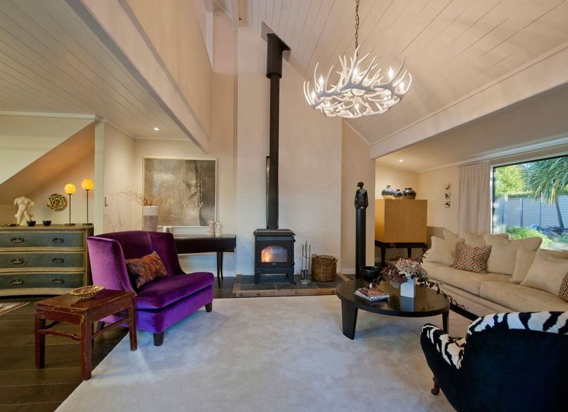 Classic Contemporary