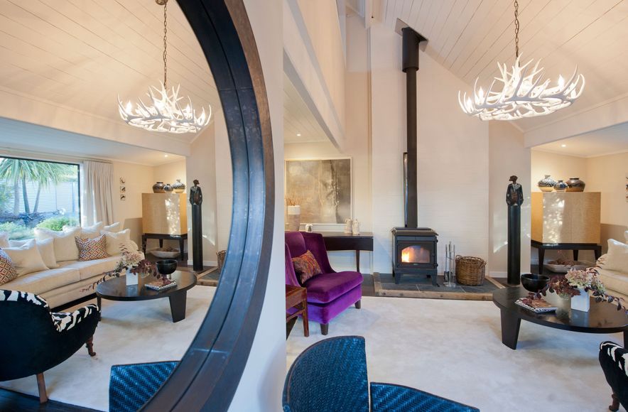 Classic Contemporary