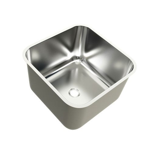 Burns & Ferrall B450 Large Capacity Classic Bowl