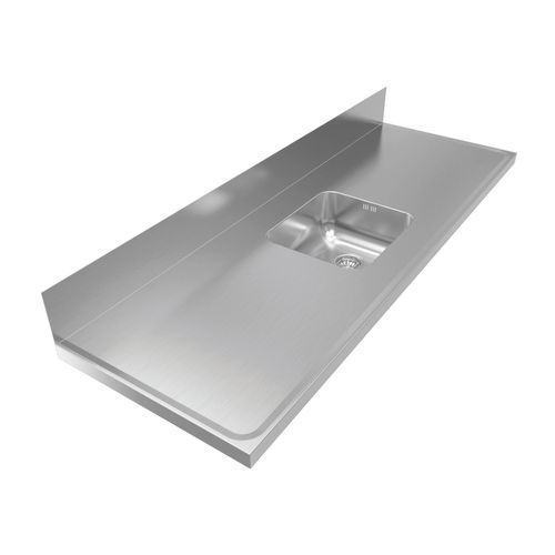 Burns & Ferrall Classic Sink  Bench 1825 x 600mm C18600