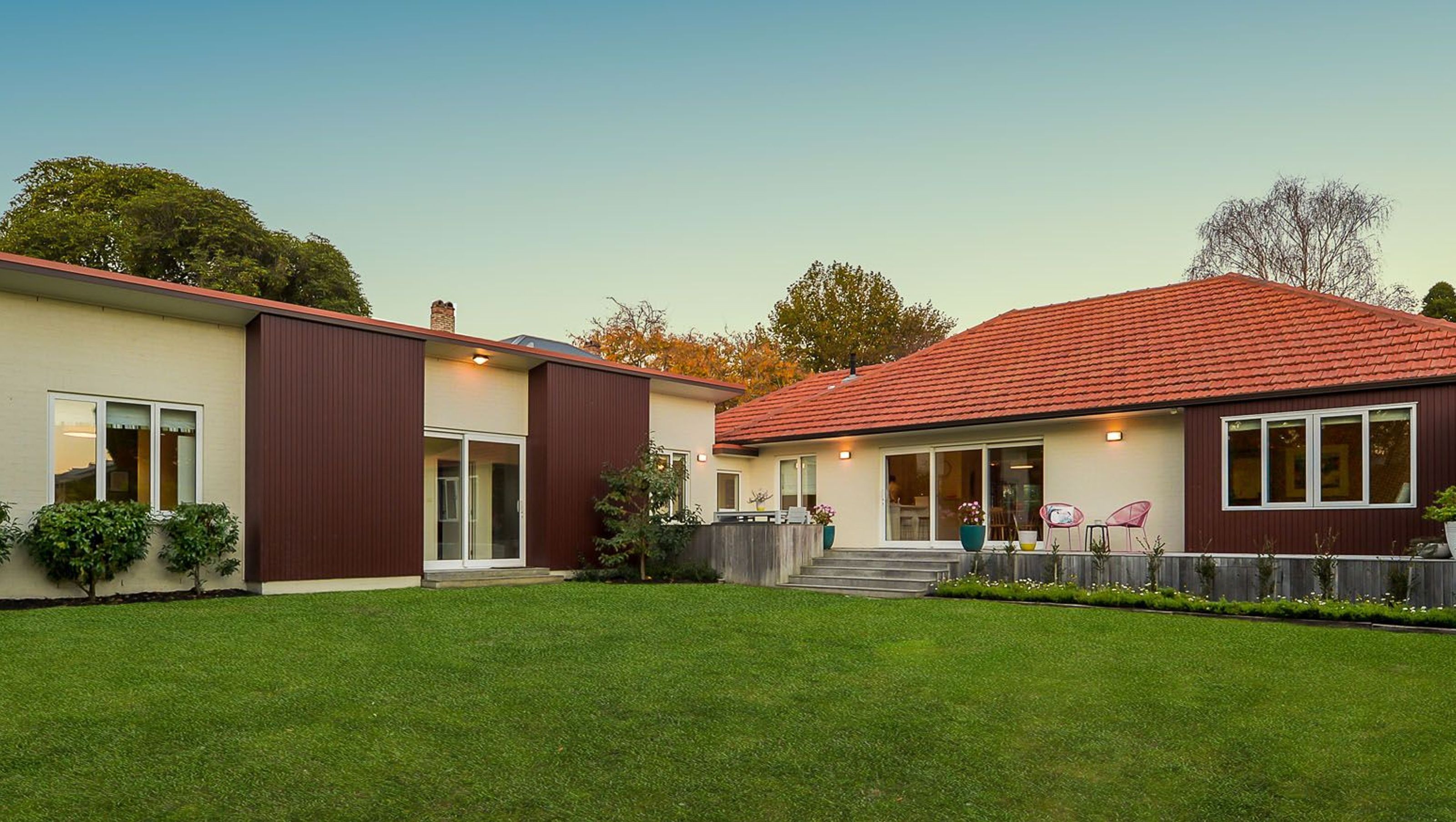 Claudelands Home