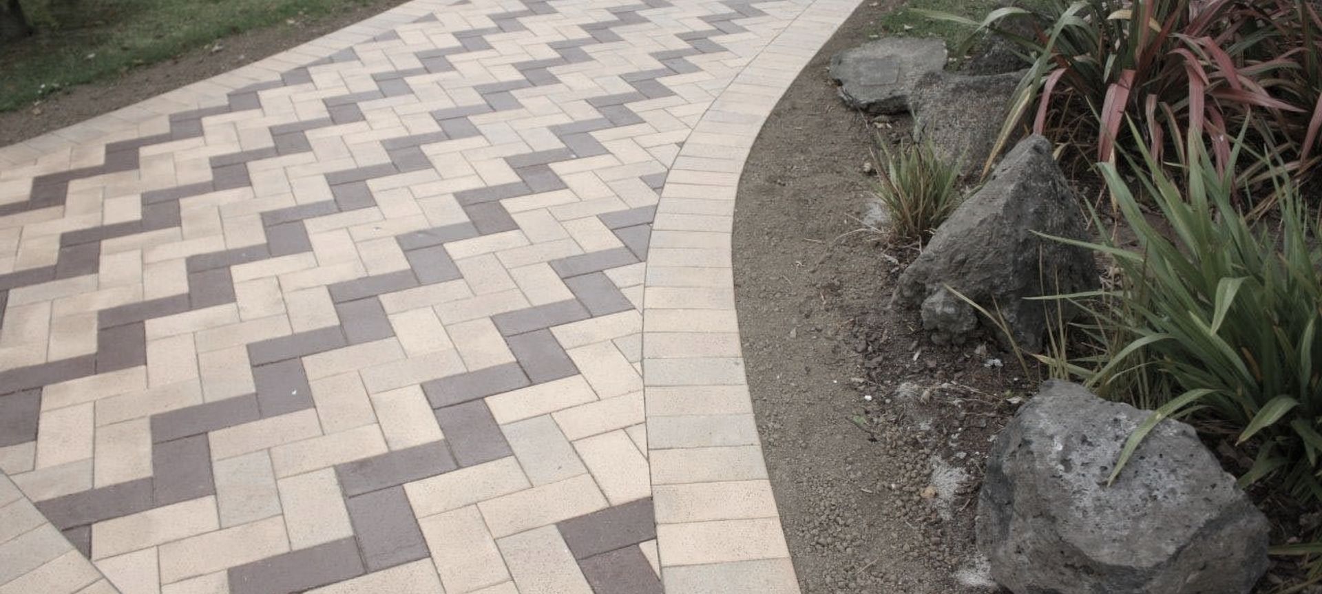 Clay Paving banner