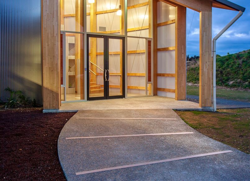 Clean Energy Centre, Taupo