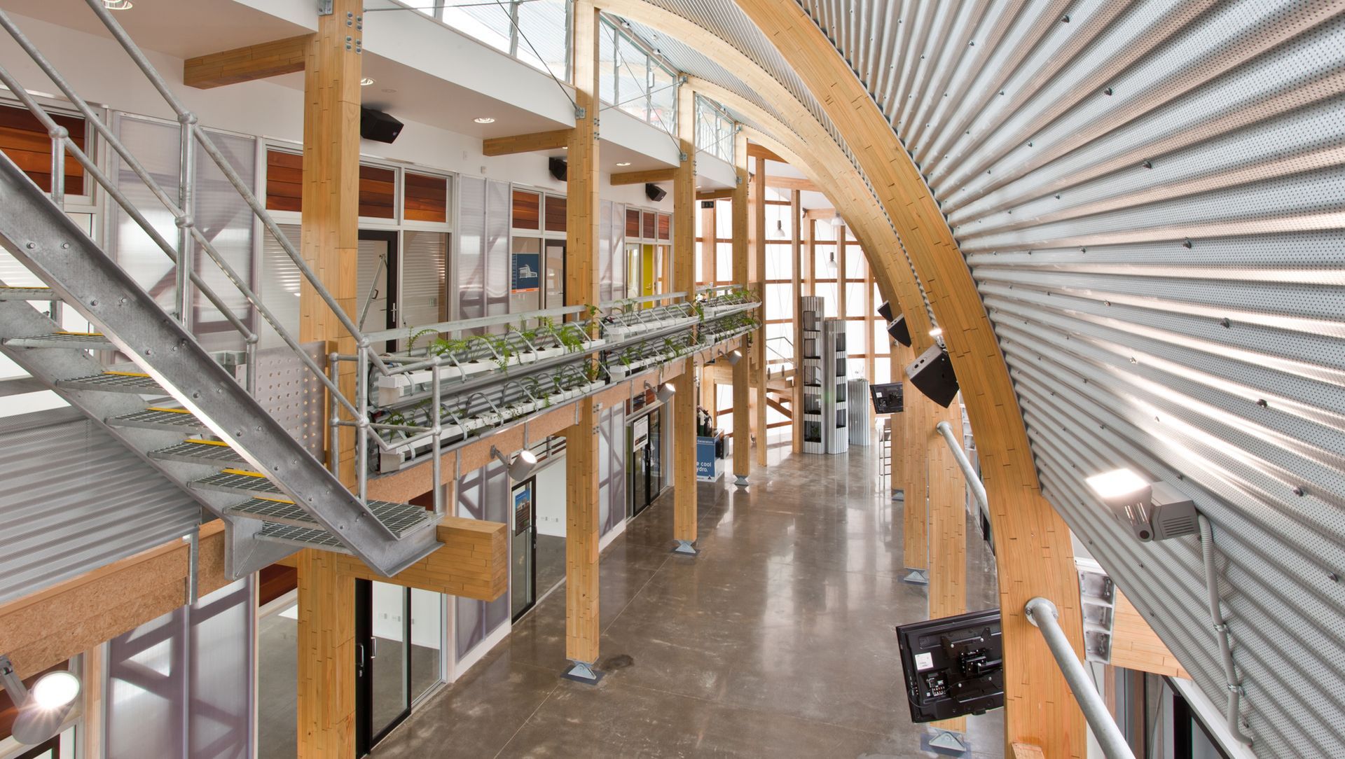 Clean Energy Centre, Taupo banner