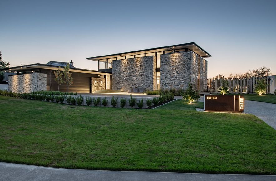 Clearwater House 5