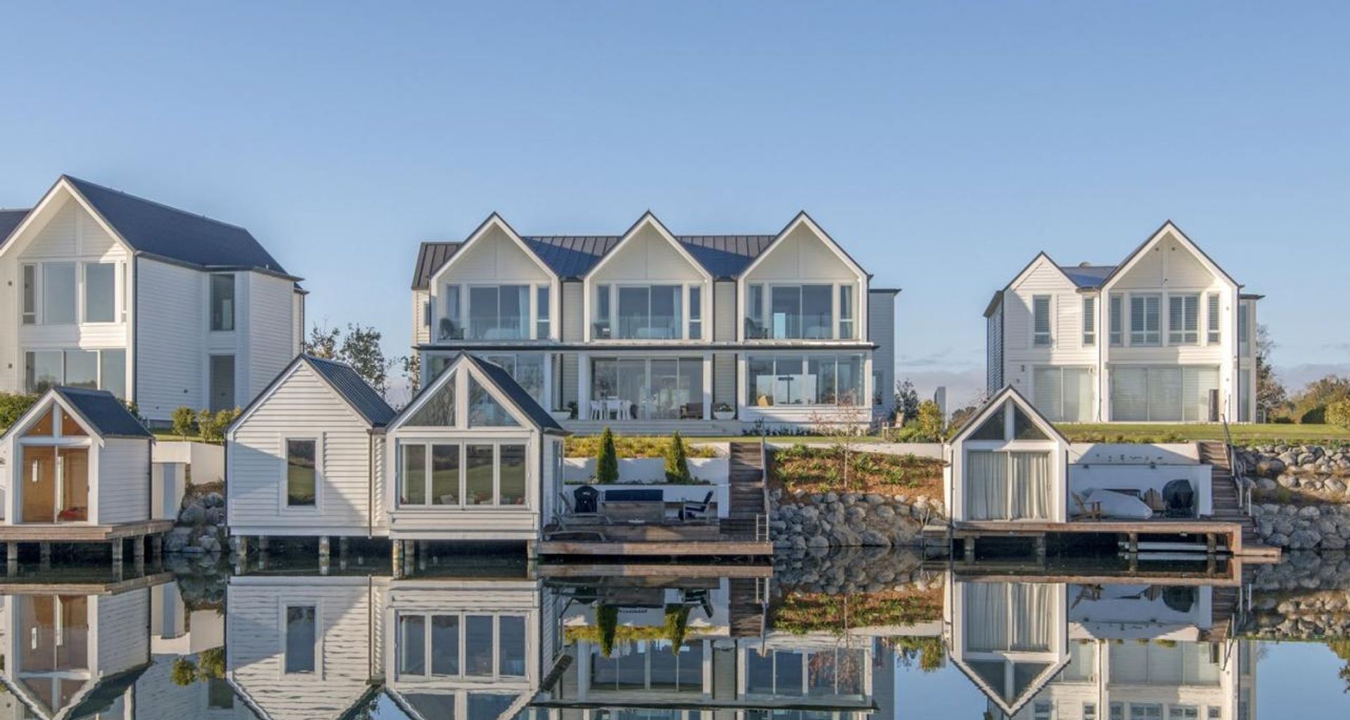 Clearwater Boat House banner