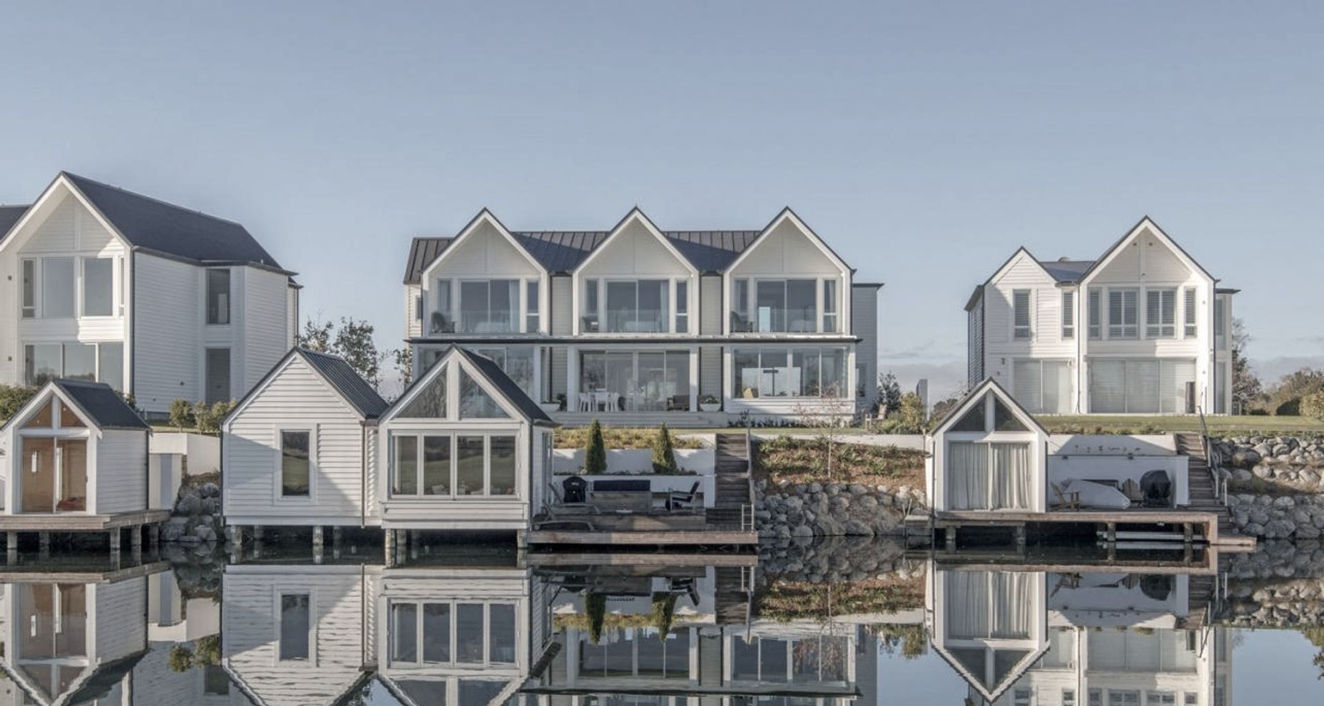 Clearwater Boat House banner