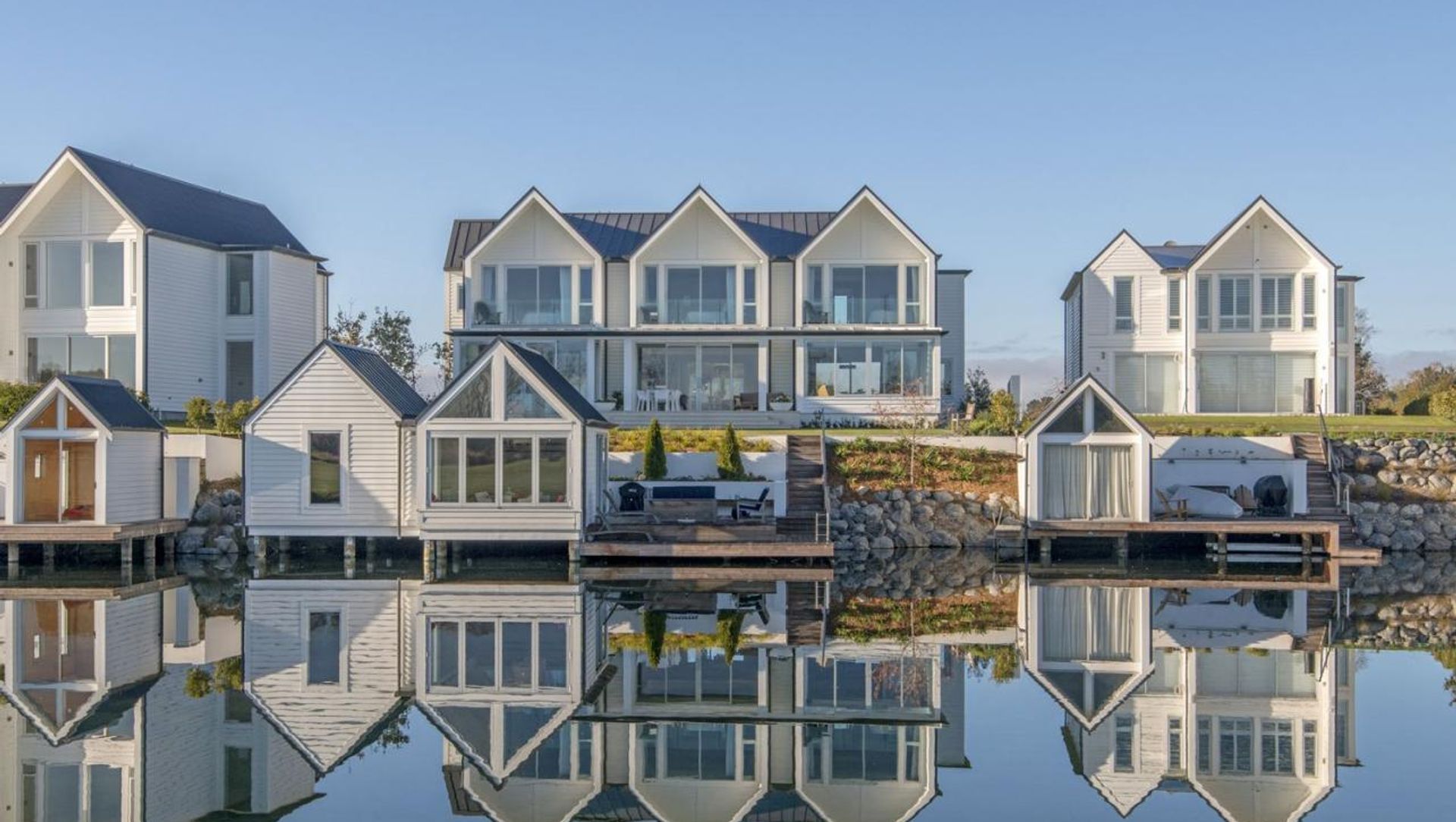 Clearwater Boat House banner