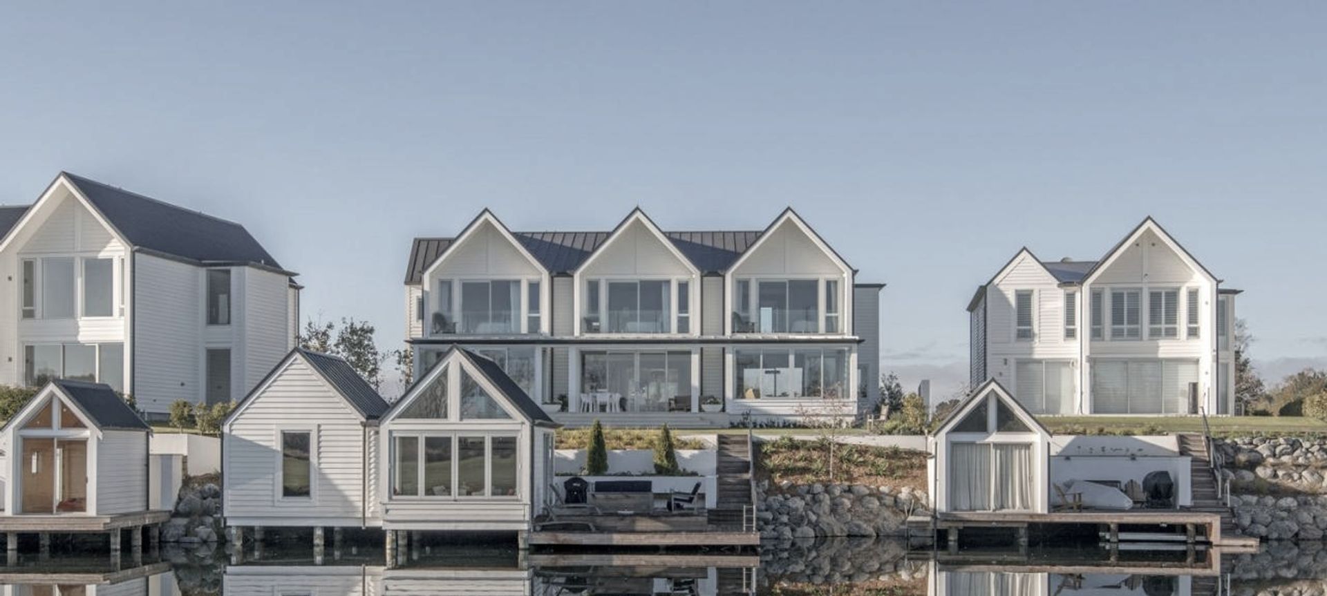 Clearwater Boat House banner