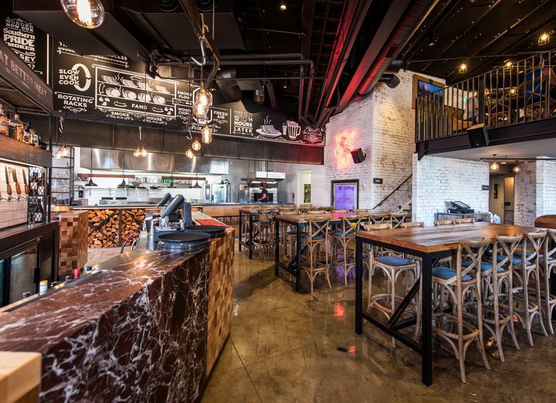 Cleaver & Co, New Lynn