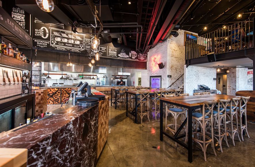 Cleaver & Co, New Lynn