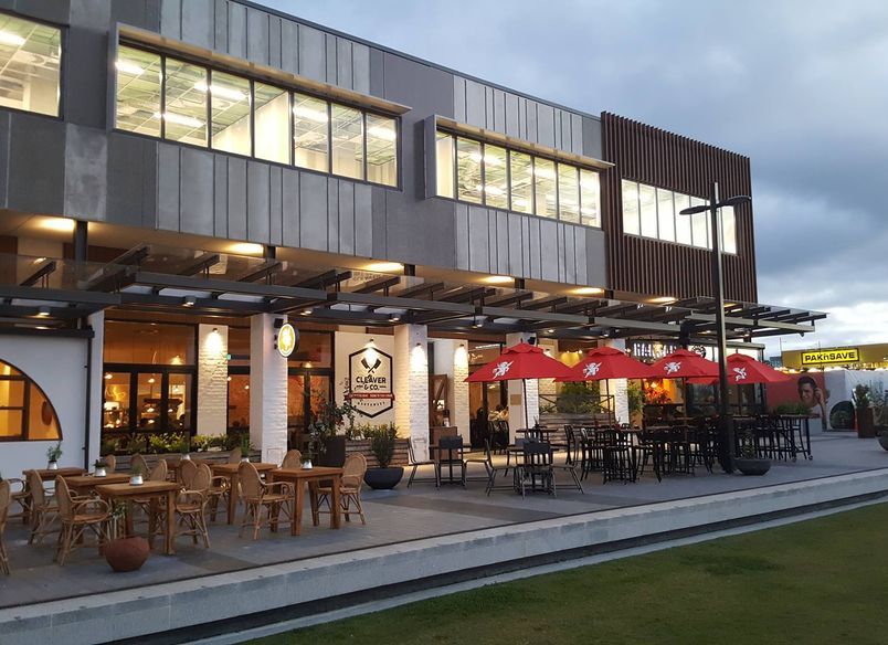 Cleaver & Co, North West