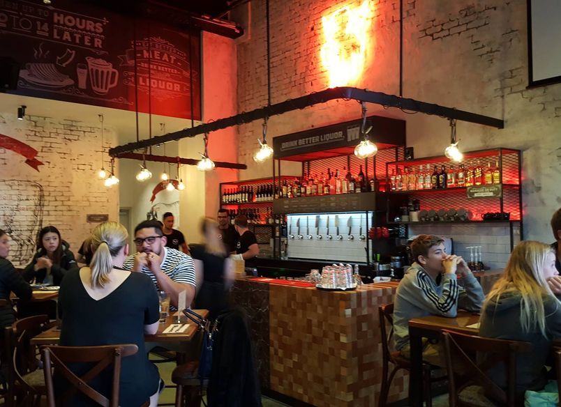 Cleaver & Co, North West