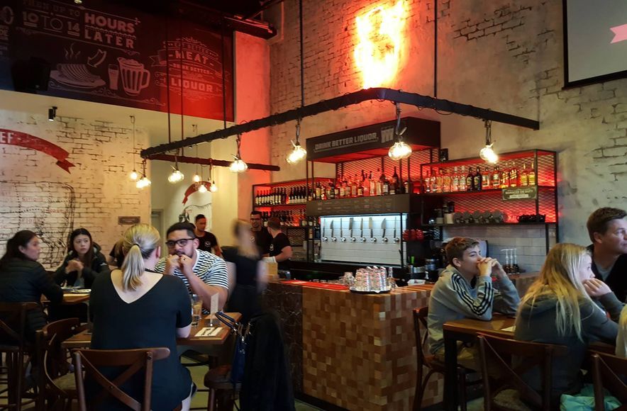 Cleaver & Co, North West