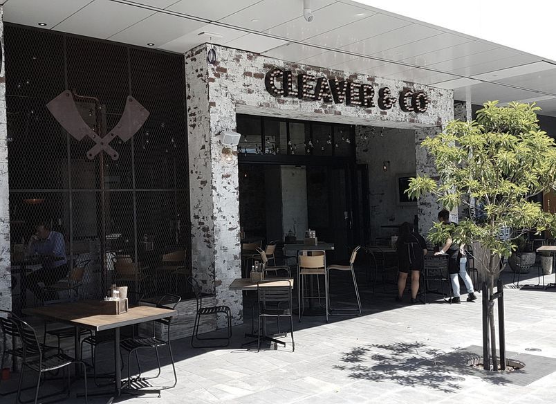 Cleaver & Co, Sylvia Park