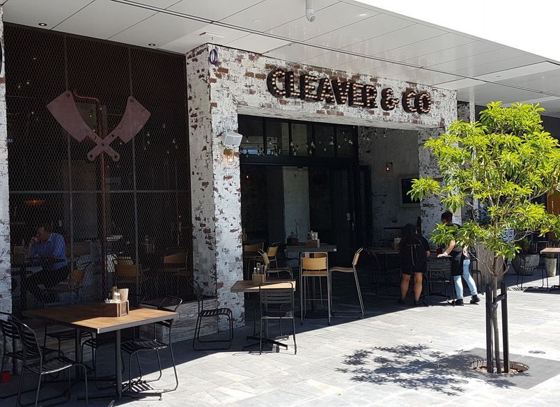 Cleaver & Co, Sylvia Park