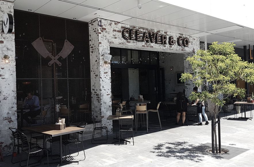 Cleaver & Co, Sylvia Park