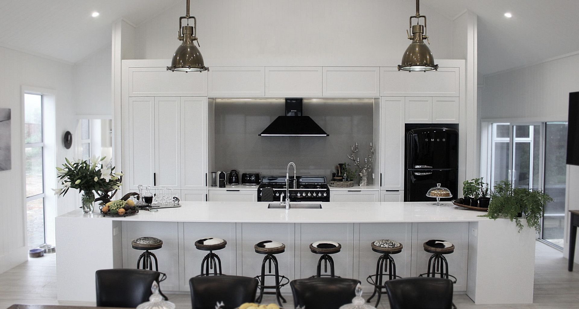 Clevedon Country Home banner