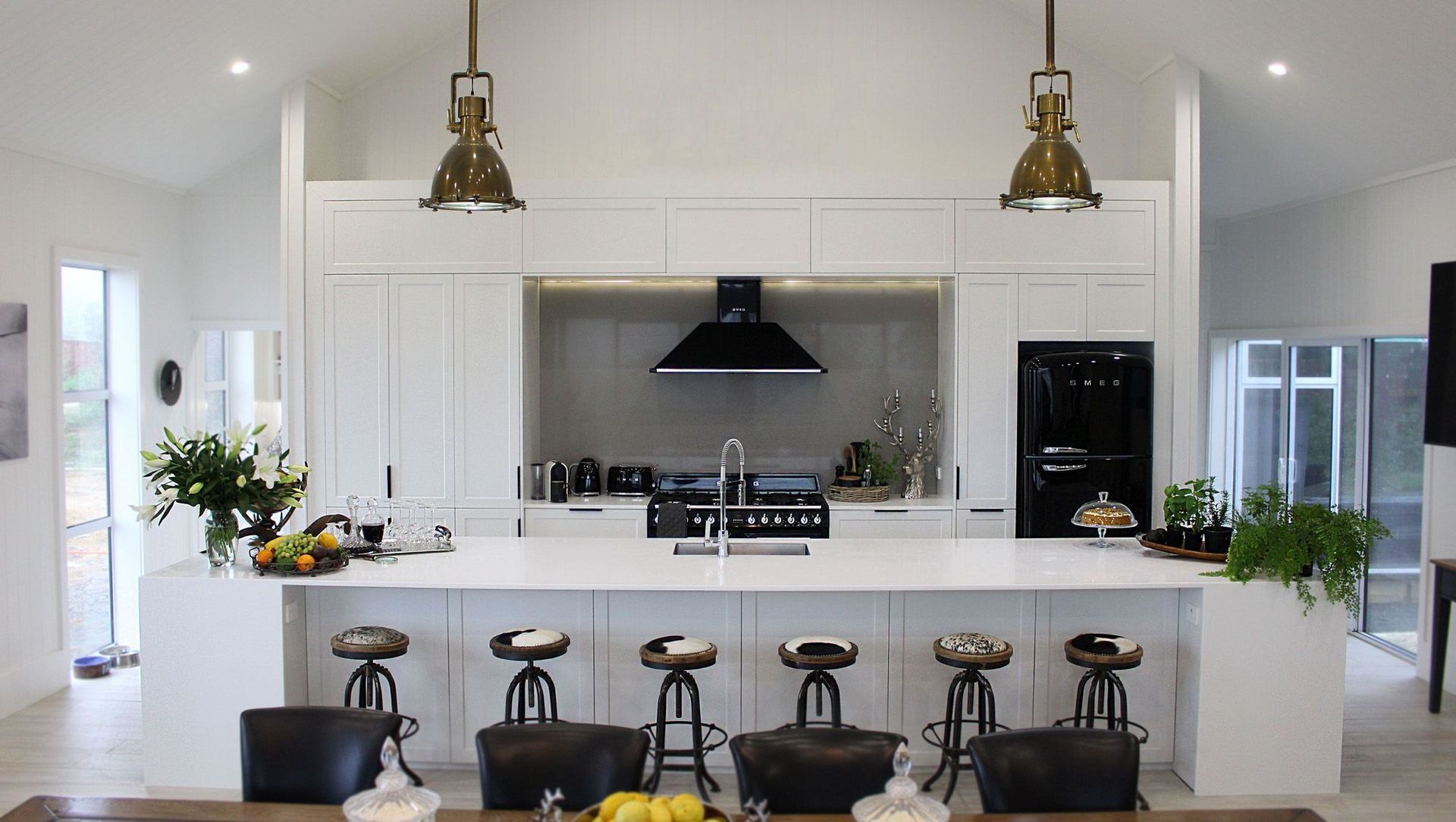 Clevedon Country Home banner