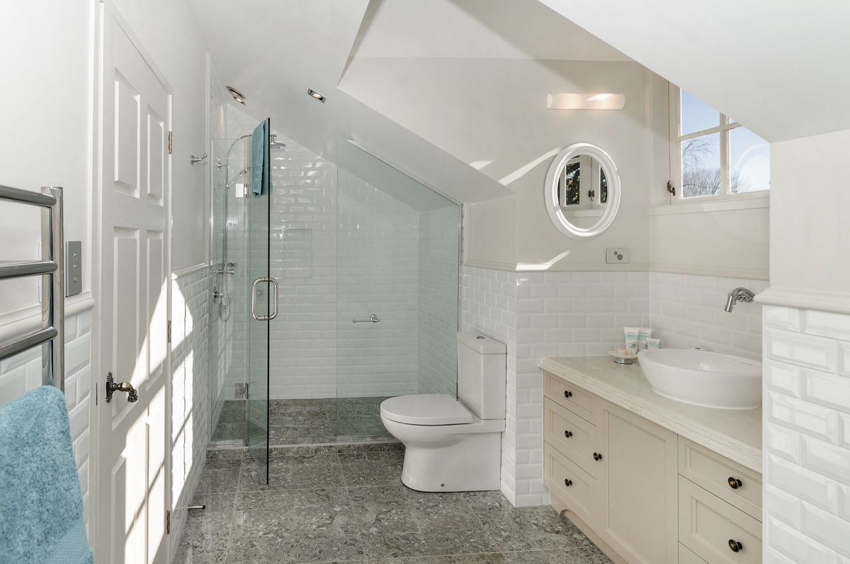 Clevedon Bathroom