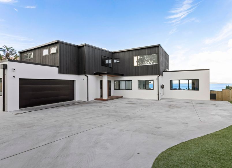 Torbay Cliff House