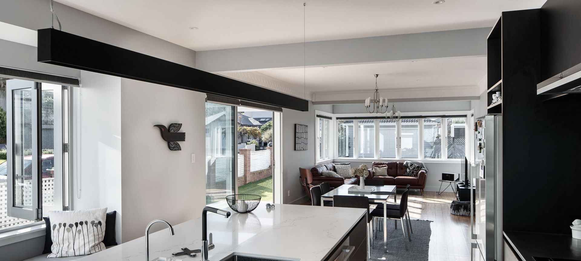 Seatoun Renovation banner