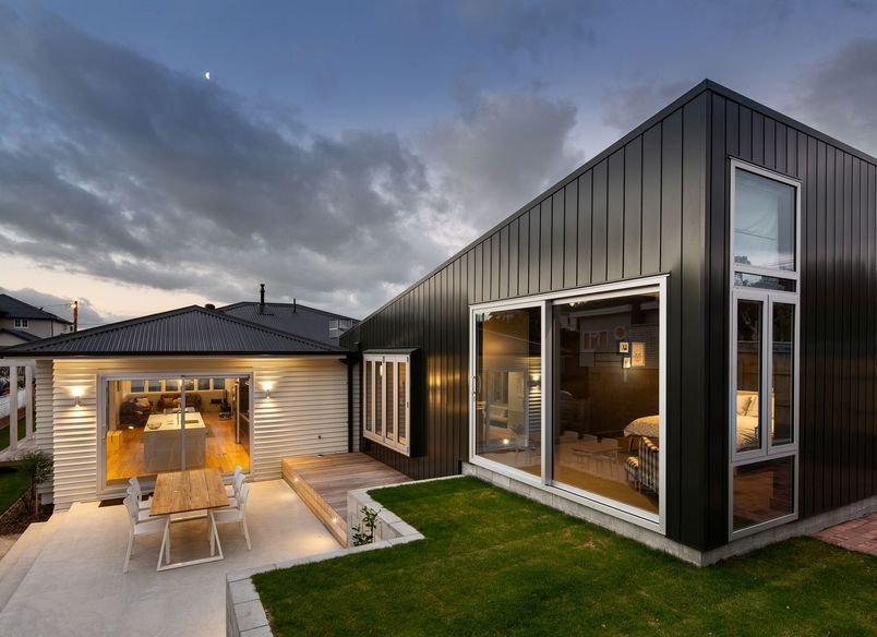 Seatoun Renovation